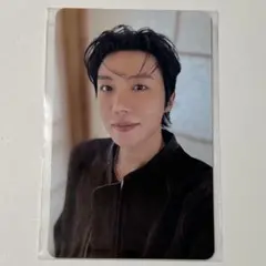 BTS ARIRANG withmu限定 ラキドロ トレカ ホソク J-HOPE - メルカリ