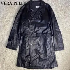 2025年最新】vera pelle コートの人気アイテム - メルカリ