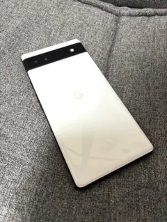 Google Pixel 6a 本体 ジャンク