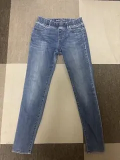 【値下げ】GapKids 1969 14 Regular レギンスジーンズ