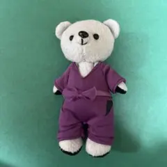 【匿名配送】くまめいと 忍たま 四年生