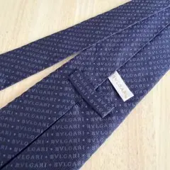 BVLGARI ヴィンテージネクタイ