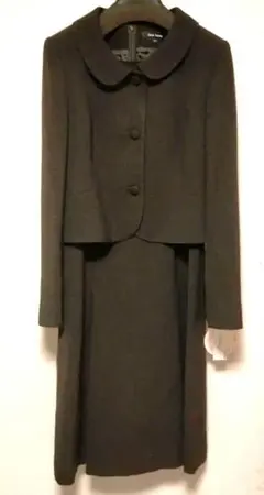 タグ付き新品未使用、フォルムフォルマ、フォーマルセットアップスーツ