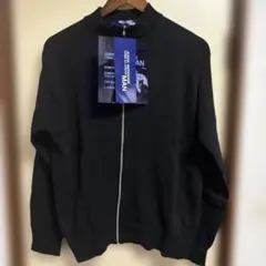 未使用青山店購入JUNYA WATANABE MAN ハイゲージウールジップJKのサムネイル
