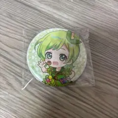 バンドリ 二葉つくし 缶バッジ ゲーマーズ特典 3点 ✨ バンドリ ✨ ゲーマーズ 缶バッジ 二葉つくし 特典 デイライト 美品