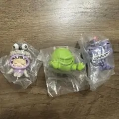 モンスターズインク 肩ズン フィギュア 第一弾 第1弾