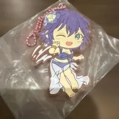 あんさんぶるスターズ 乙狩アドニス 星型アクリルキーホルダー - メルカリ