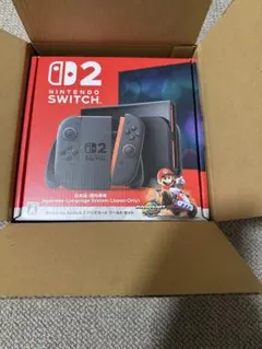 Nintendo Switch2 マリオカートワールドセット