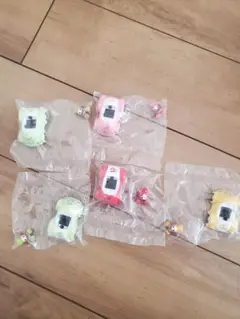 TWICE LOVELYS プルバックカーコレクション　バラ売り可