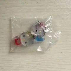 なかよしドロップチャーム サンリオ キティ ミミィ