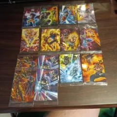 イタジャガ ドラゴンボール Vol.10 まとめ売り13枚 - メルカリ