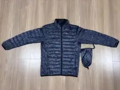 UNIQLO ユニクロ　ウルトラライトダウンジャケット