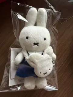韓国釜山限定】マリンミッフィー ぬいぐるみ miffy ミッフィ - メルカリ
