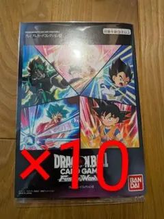 フュージョンワールド プレミアムカードコレクション02