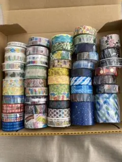 2026年最新】マスキングテープ まとめ売りの人気アイテム - メルカリ