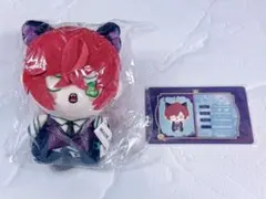 2026年最新】diabolik lovers 逆巻アヤト ぬいぐるみの人気アイテム