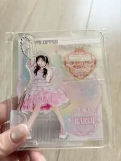 FRUITS ZIPPER 松本かれん アクリルスタンドのサムネイル