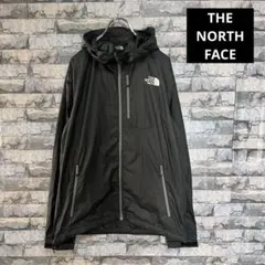 ザ ノースフェイス エニータイムウィンド フーディ マウンテン パーカー