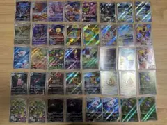 ポケモンカード AR 27枚 被りなし まとめ売り - メルカリ