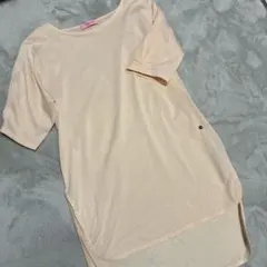 チャコットchacottトップス　チュニック