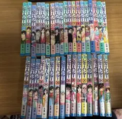 CITY HUNTER 全35巻セット