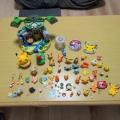 ポケモンカード151フィギュアコレクション 梦点カードパック付属