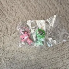 グルーミー めじるしアクセサリー