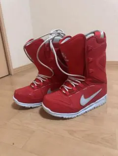 2025年最新】nike スノーボード ブーツの人気アイテム - メルカリ