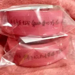 新品］浜崎あゆみ （東京/名古屋 3個set）バングルライト - メルカリ
