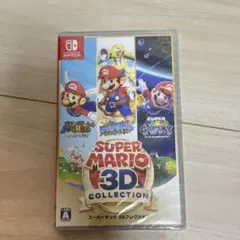 2026年最新】スーパーマリオ 3Dコレクション -Switchの人気アイテム