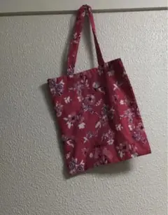 フランフラン　トートバッグ