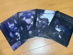 2025年最新】Adoクリアファイルの人気アイテム - メルカリ