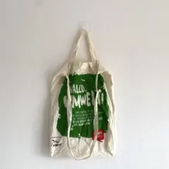 トートバッグ エコバッグ
