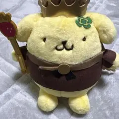 フラメモ ロードマスコット ポムポムプリン 2周年