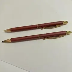 【廃盤】PILOT Cavalier ボールペン、シャーペン　カバリエ　ピンク