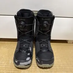 RIDE BoAブーツ 25cm 24-25モデル スノーボードのサムネイル