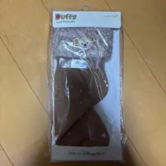 ダッフィー ルームソックス