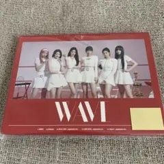 2025年最新】IVE wave 未開封の人気アイテム - メルカリ