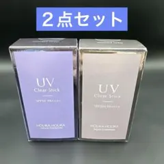 ホリカホリカ UV クリアスティックのサムネイル