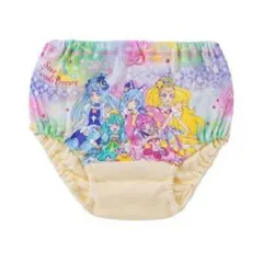 【プリキュア】【スター☆トゥインクルプリキュア】【ショーツ2枚組130cm】