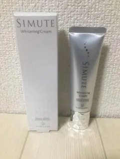SIMUTE Whitening Cream 30gのサムネイル