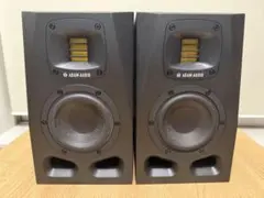 2025年最新】adam audio a4vの人気アイテム - メルカリ