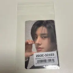 ENHYPEN ジェイク ユニバ 特典