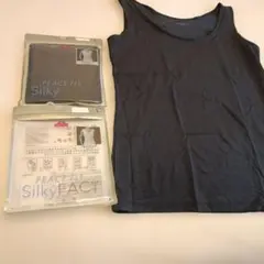 PEACE FIT Silky FACT タンクトップ L 2枚組のサムネイル