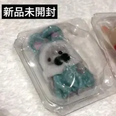 シルバニア カラフルウサギコスチューム わたウサギの赤ちゃん チャーリー