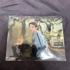 StrayKids バンチャン Hollow ブロマイド ポストカード