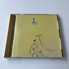 限定盤【旧規格/38XG-3/ゴールド盤】山下達郎 僕の中の少年 GOLD