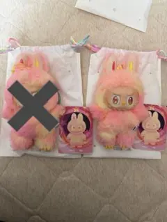 ラブブ　公式購入　LOYALTY