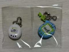 たまごっち ミニチュアチャームコレクション