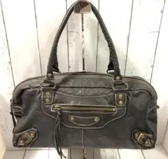 y2k archive City hand bag grunge vintage